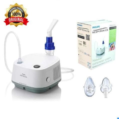 New Arrival Nebulizer Philips Respironics Compressor Low Price