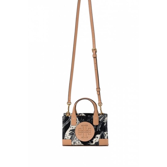 Tory Burch Ella mini tote