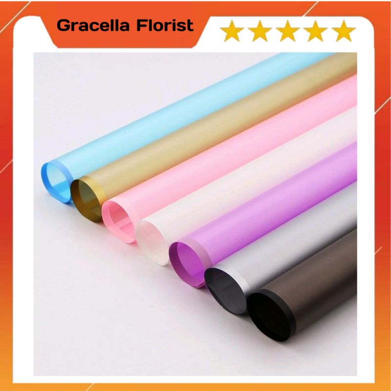 

KERTAS BUNGA ECERAN MOTIF LIST WARNA