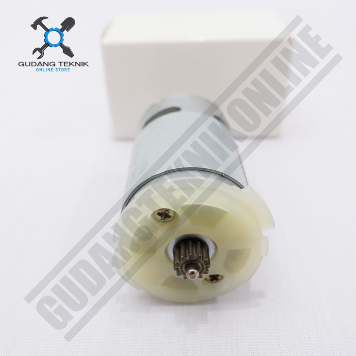 Dinamo Motor Bor Cordless BULL AST BL20V AS20 - Motor Dinamo 20V Bor B