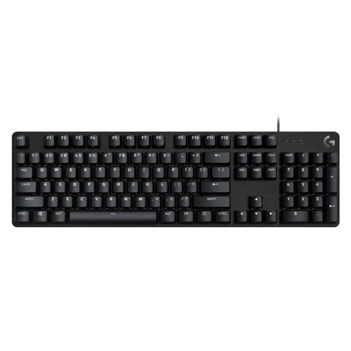 Keyboard Gaming Logitech G413 SE Mechanical Tactile Backlit-920-010439