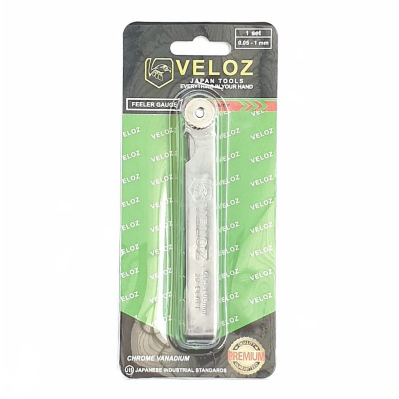 PULLER  / STELAN KLEP MOTOR / MOBIL 0.05 -1MM 20BLADE  VELOZ