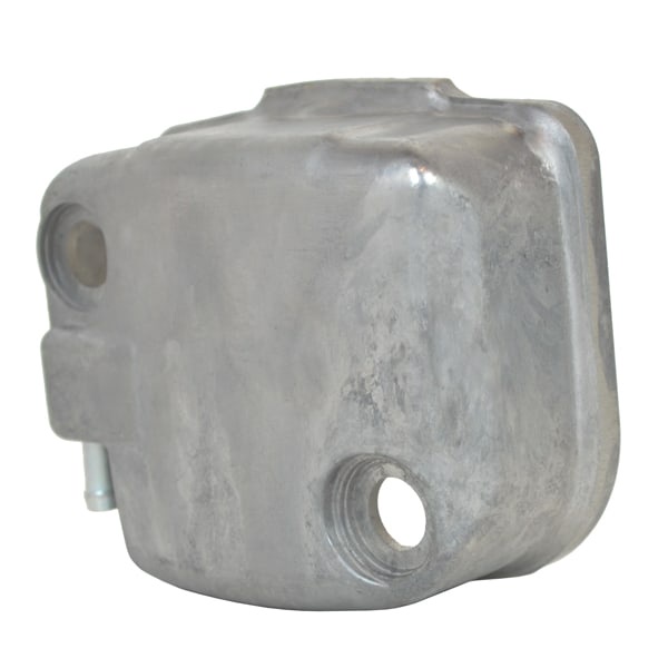 Blok Mesin Depan Cover Comp Head Beat FI, Scoopy K16, Vario 110 eSP 12310KZLE00