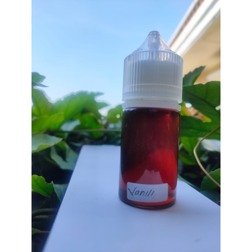 BIANG ESSEN VANILI 30ML