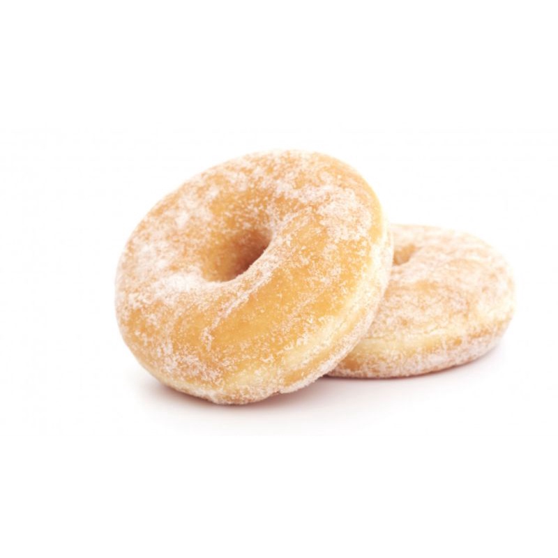 

Donat Icing Sugar / Gula Halus