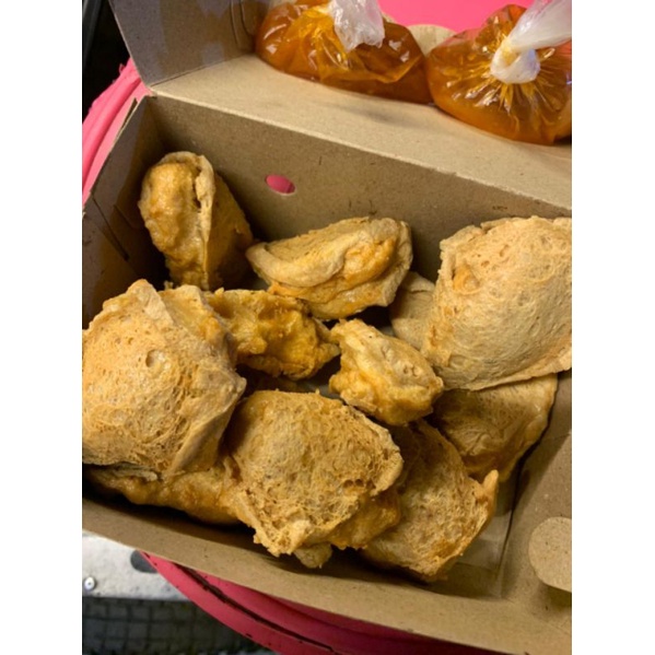 

Tahu Walik Ayam Frozen