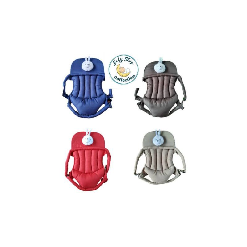 Gendongan Bayi Depan Boneka / Gendongan Anak Depan