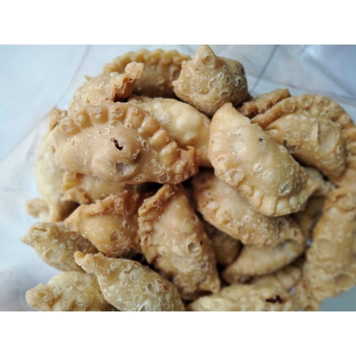 

[COD] CEMILAN PASTEL MINI ABON SAPI 1KG