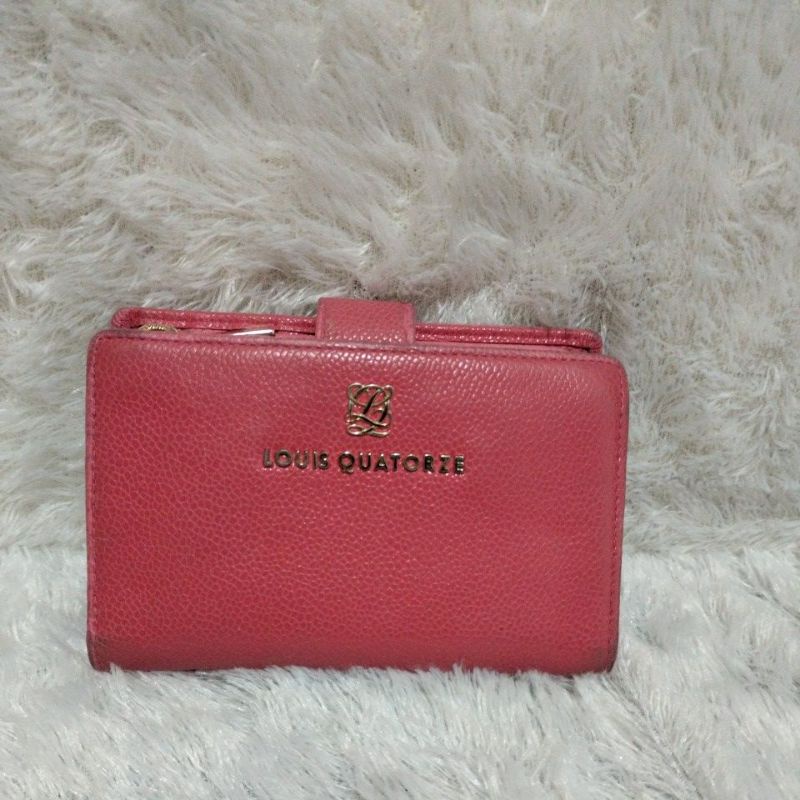 Dompet Louis Quatorze