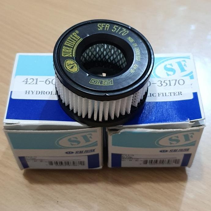 421-60-35170 Filter / Sfa5170