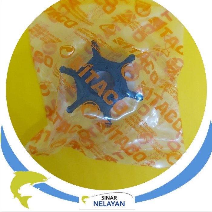 Impeller / wayer untuk mesin tempel Suzuki DT 20pk