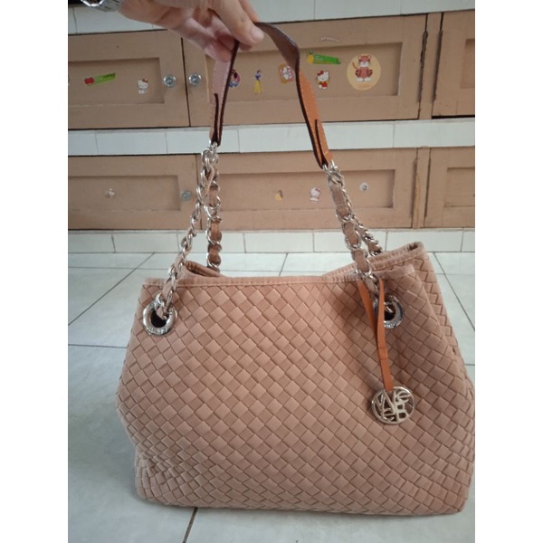Tas Webe Ori Catherine sz M New