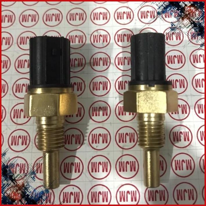 HMN Switch ECT sensor temperatur suhu Honda Jazz Gd3 City Gd8 original