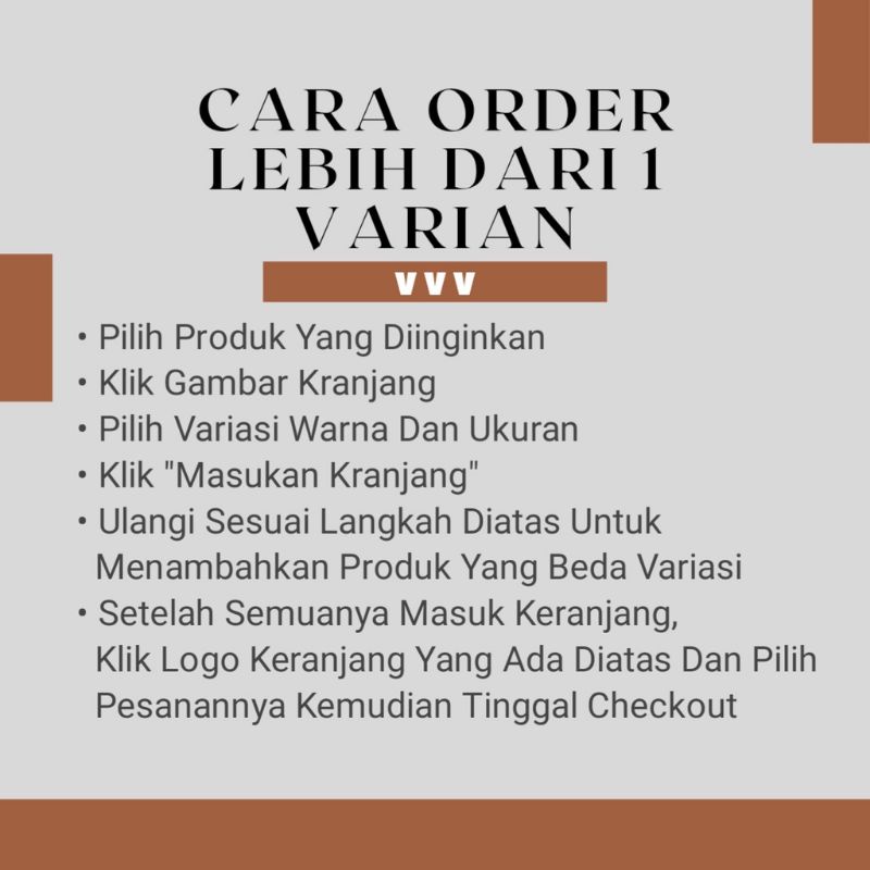 Kemeja Batik Pria Anyar Lengan Panjang Modern Casual Slim Fit Modis TjGrup Size M L XL XXL XXXL Batik Pria Kantor