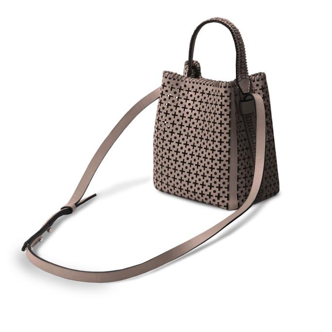 ELLA & GLO Elia Micro Stone - Tas Selempang Wanita