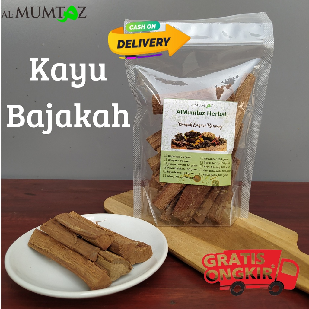 

Kayu bajakah asli kalimantan siap seduh, untuk obat kanker, asli, Kayu bajakah super untuk obat asam lambung kista dan segala penyakit