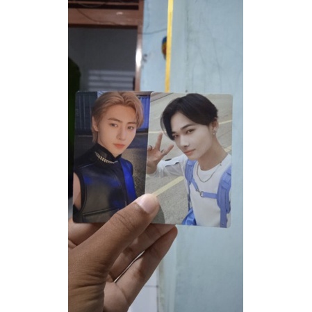 pc Sunghoon Manifesto Day-1