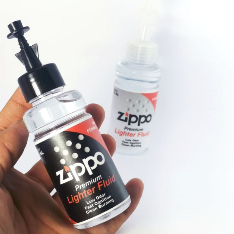 MINYAK ZP REFILL ISI ULANG - MINYAK ZP 75 ML