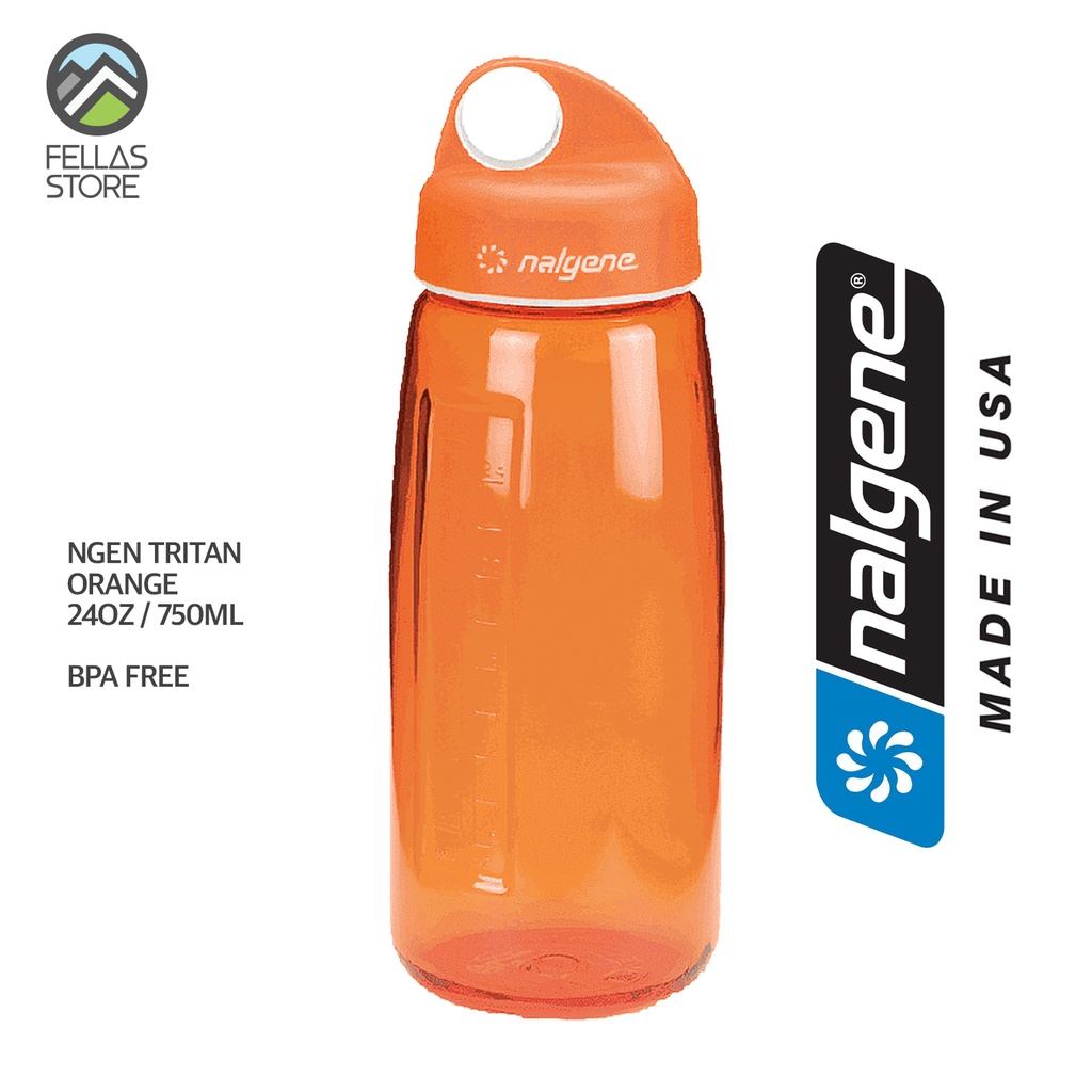 Nalgene Tritan N-Gen 24 Oz