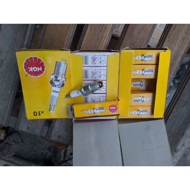 busi vespa drat pendek vespa siper sprint px ps