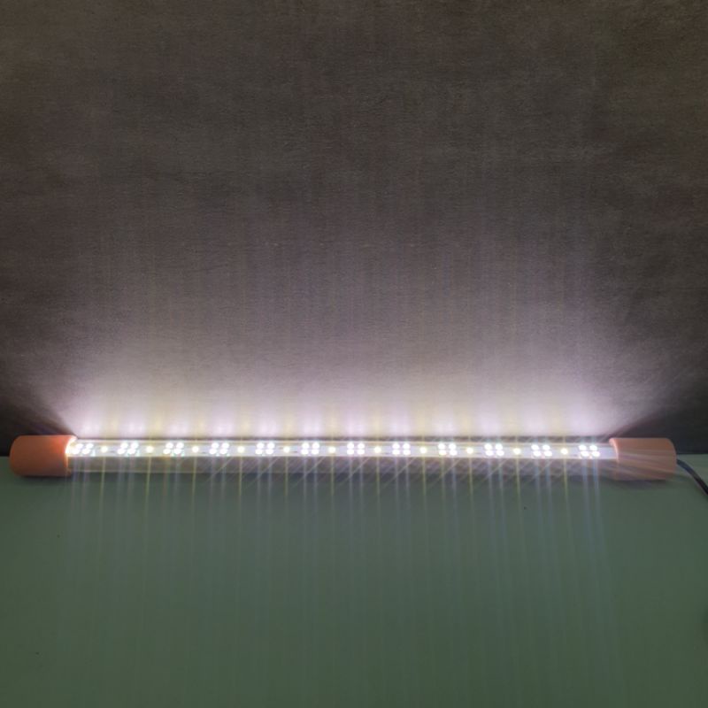 KANDILA PRO RED VIEW DAY AND NIGHT PLUS 1800 LAMPU LED T8 KANDILA