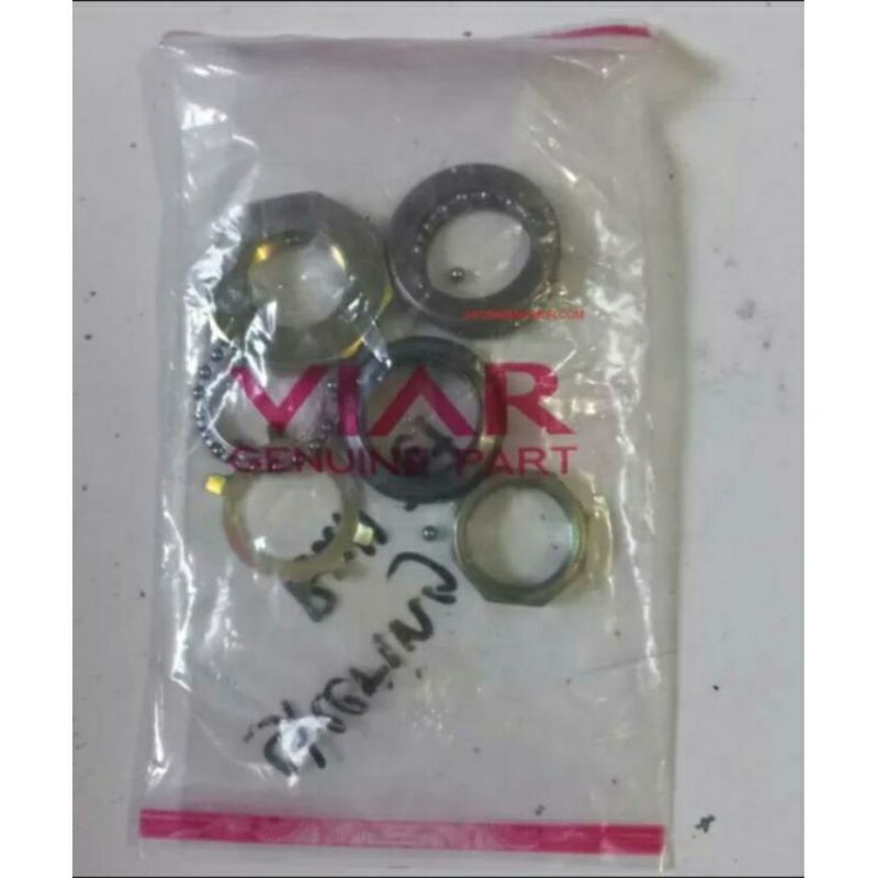 bearing ori viar motor listrik Q1 original viar