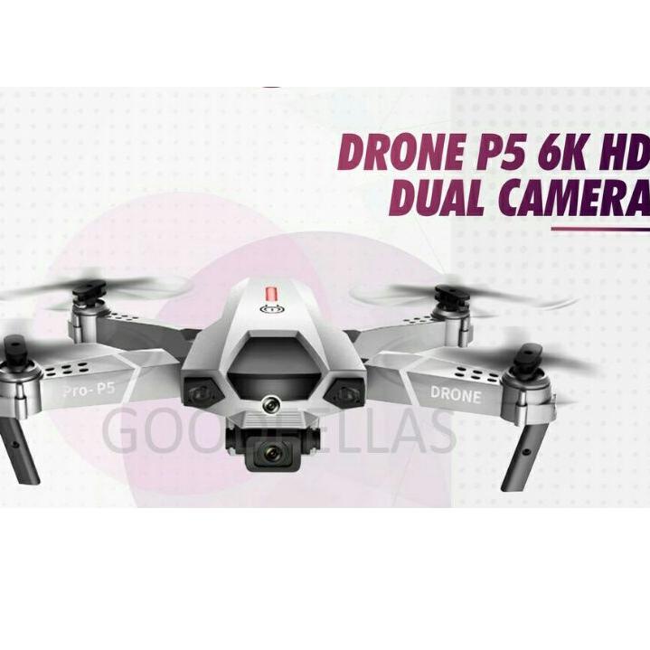 RECOMENDED Dinamo drone P5 pro part penganti