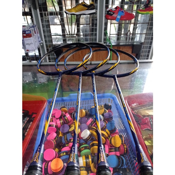 Raket Lining Super series SS68 G6