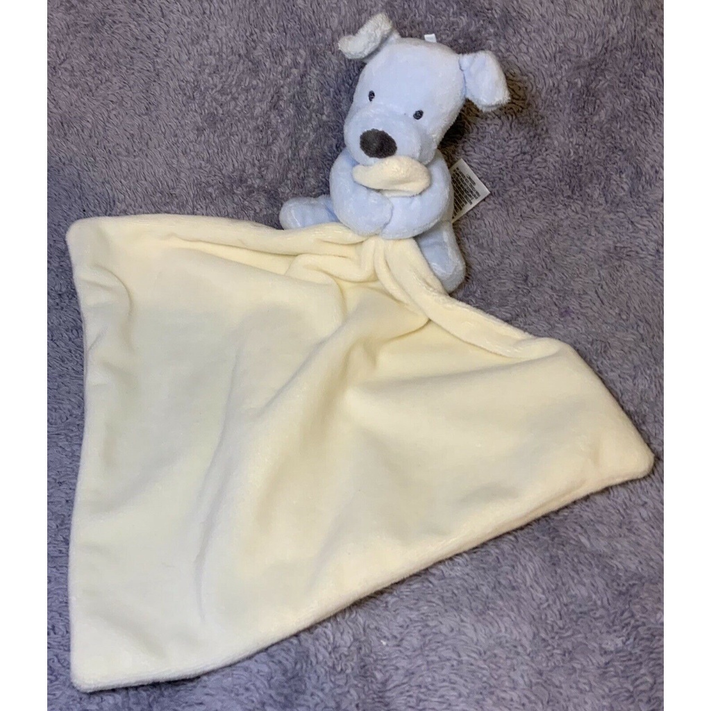 pabrik branded Marks spancer puppy blue blankie Soother Comforter Marks & Spencer kukang monkey mony