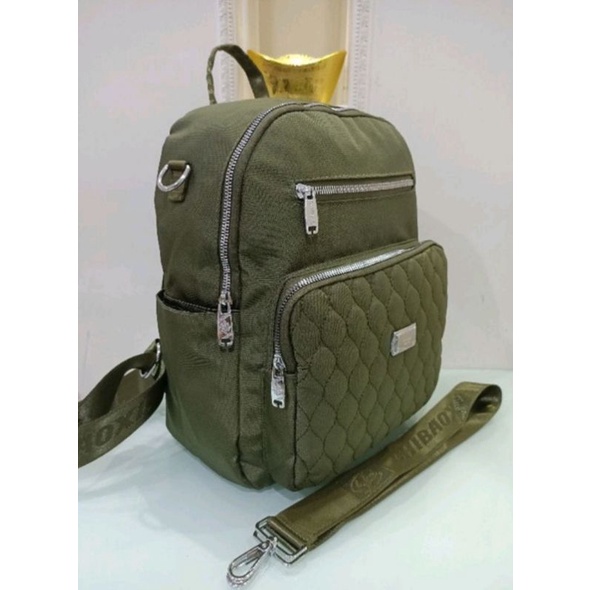 Tas 3 Fungsi Chibao 7959-22