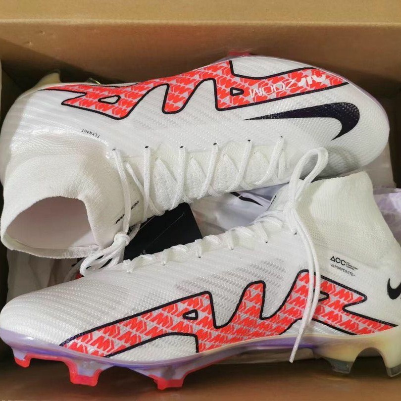 nike mercurial air zoom superfly 9 elite fg