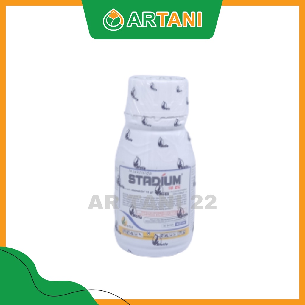 Insektisida STADIUM 18 EC 200ml