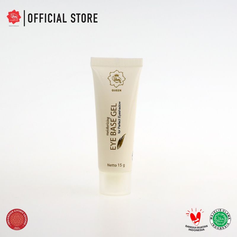 Viva Eye Base Gel 15g / krim mata