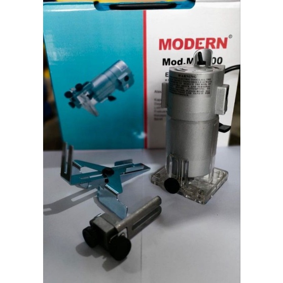 MESIN PROFIL KAYU / TRIMER MODERN M-2700