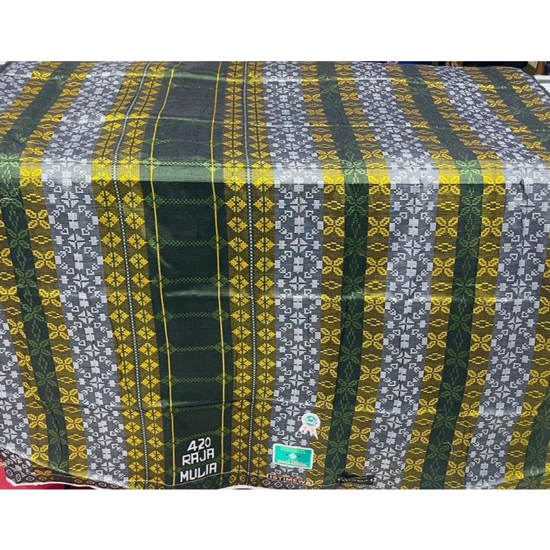 sarung RAJA MULIA 420