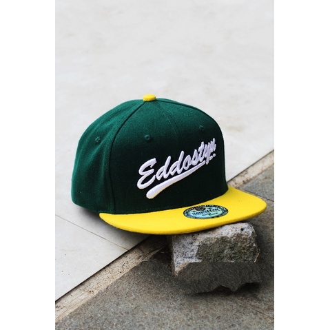 Topi Pria Dewasa Snapback/HIP HOP Premium Original Clothing EDSTN Unisex