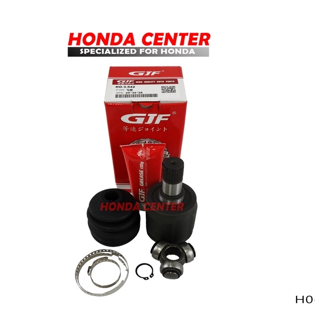 cv joint as kopel as roda askokel drive shaft dalam kanan civic fd 2006 2007 2008 2009 2010 2011 1800cc matik at
