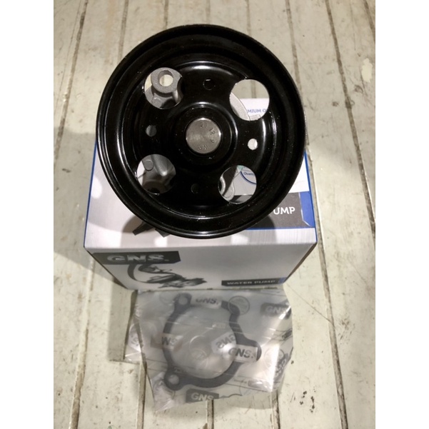 Water Pump Nissan Xtrail T30/T31/Serena C24