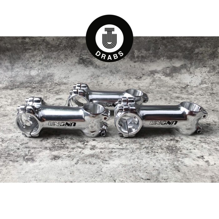 Stem Uno silver