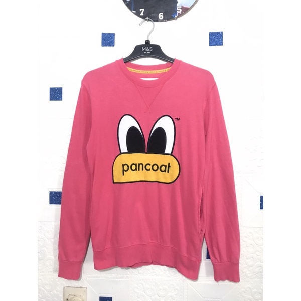 PANCOAT Crewneck/Jaket Original