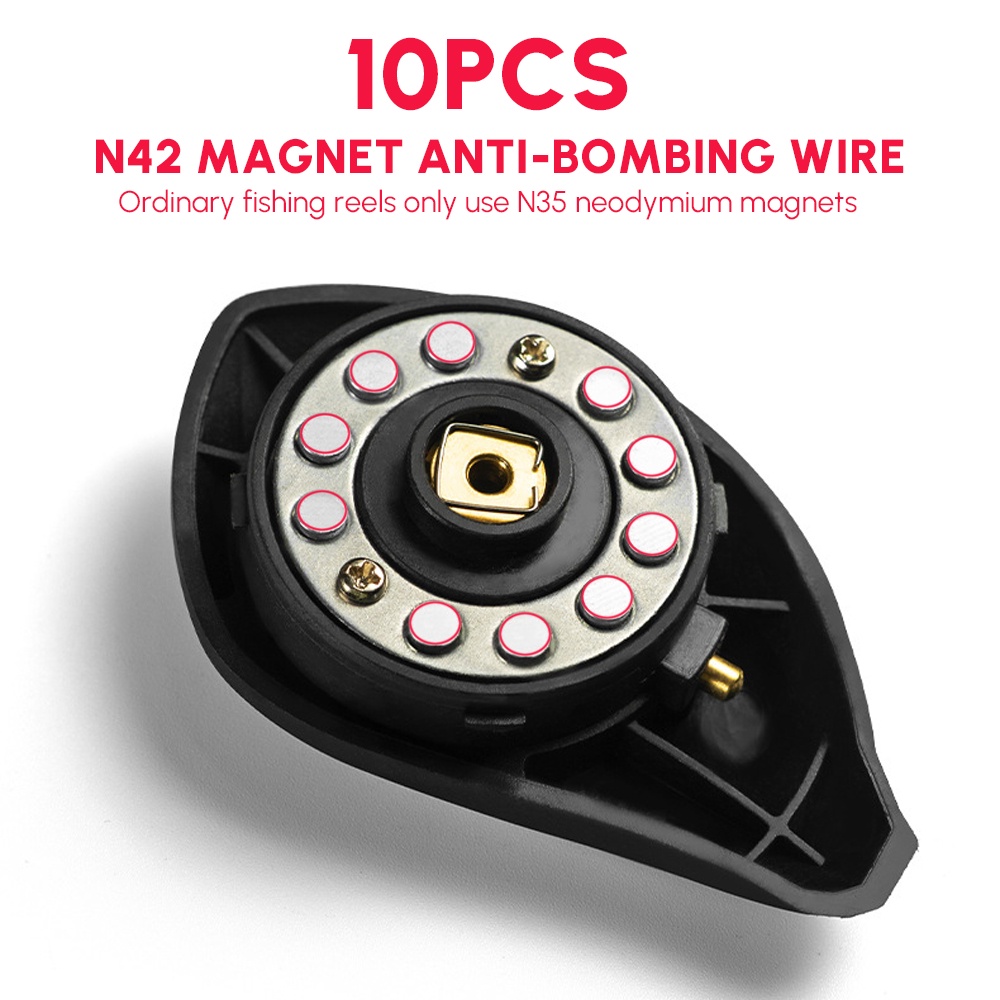 HAIYI FISHING Joran Pancing Set 1.65 1.8M Portable Fishing Rod M Power Air Tawar Memancing Reel 13 + 1BB Casting Reel 6.3: 1 Fishing Set Fishing Carbon Fiber Max Drag 10kg Joran Pancing Bahan Karbon Batang Tunggal 2 Segments Tangguh Dan Elastis Pancing