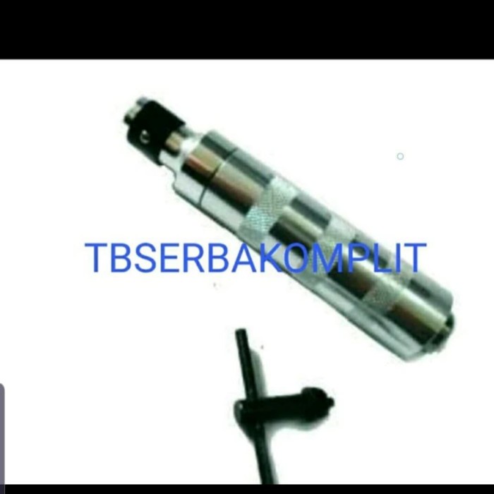 Kepala Bor Gantung 0.3mm - 6mm Wipro SP 368-4 Handpiece 0.3 - 6 mm For