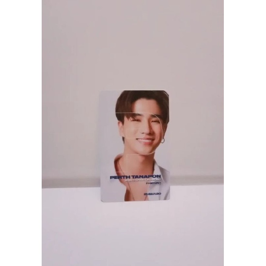 [booked] fantopia perth tanapon deck c