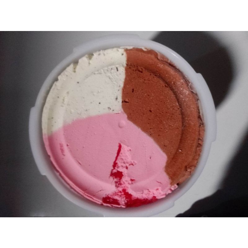 

Ice cream 8ltr