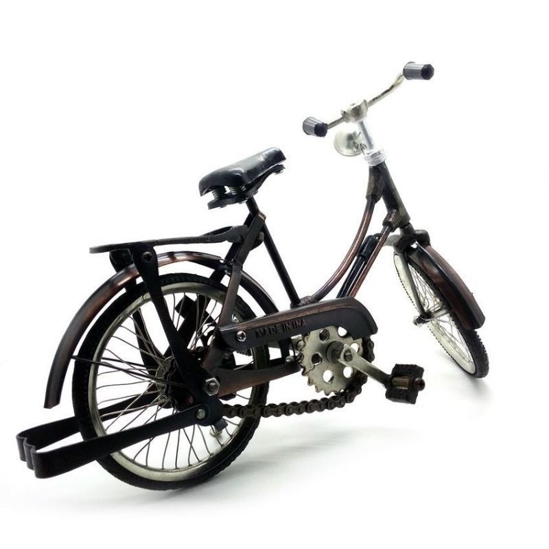 MINIATUR SEPEDA ONTEL WANITA MINIATUR SEPEDA MINIATUR ONTEL WANITA MINIATUR UNIK MINIATUR KLASIK ONT