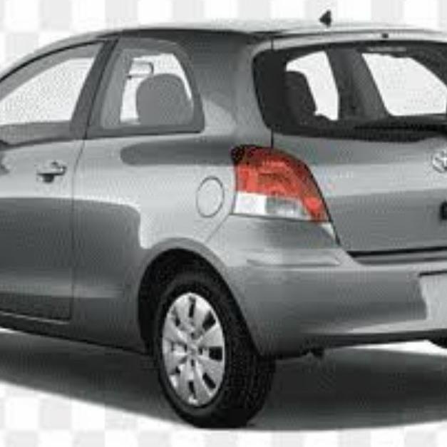 Toyota Yaris 06 - 11 Liner - Inner Fender