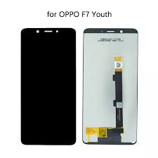 LAYAR LCD F7 YOUTH ORIGINAL