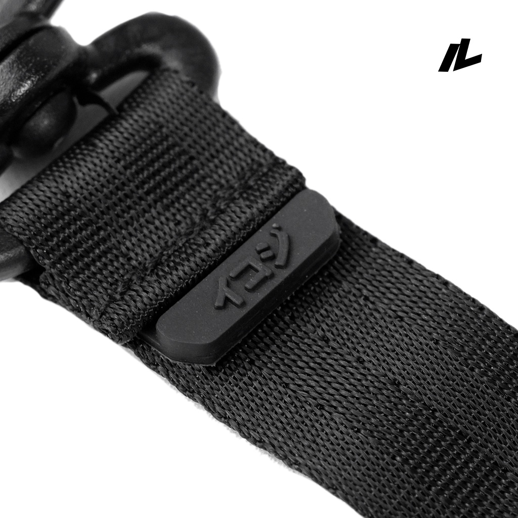 Ikozzi Rascal - Tali Panjang