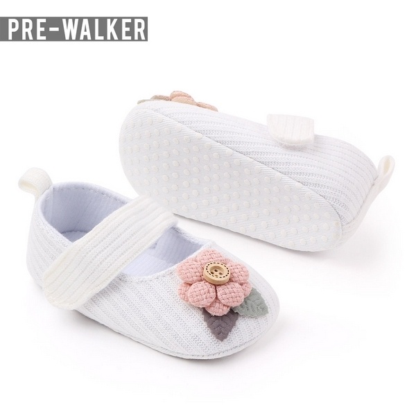 LIU32 Sepatu Bayi Anak anti slip/Baby Prewalker Shoes Belajar Jalan Bayi Pergi Jalan Fashion