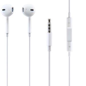 Earphone iphone original handsfree iphone original headset iphone